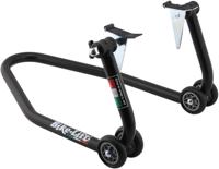 Bike-Lift montagestandaard "rs-17 scrambler" mounting stand rear scrambler