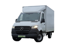 Mercedes Benz Sprinter