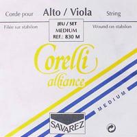 Corelli CO-830-M snarenset altviool