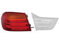Achterlicht 0624921
