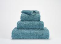 Abyss & Habidecor Abyss & Habidecor Super Pile Handdoek 55x100 309 atlantic