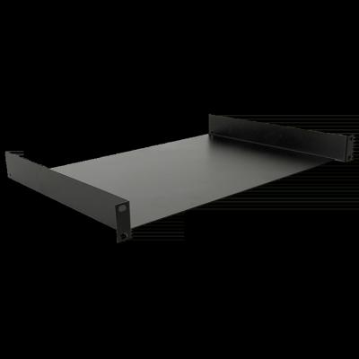 Showgear 19 Inch Mounting Panel plank voor NON 19 inch apparatuur