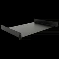 Showgear 19 Inch Mounting Panel plank voor NON 19 inch apparatuur Showgear 19 Inch Mounting Panel plank voor NON 19 inch apparatuur
