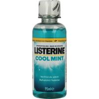 Mondwater coolmint mini Mondwater coolmint mini