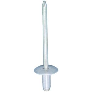 Blindklinknagel OEM:164360 - 20 stuks 65B123006