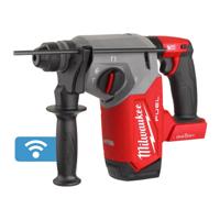 Milwaukee M18 FUEL™ ONEFH-0X ONE-KEY™ Accu Combihamer SDS+ 2,5J 18V Basic Body in HD-Box - 4933478886