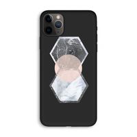 Creatieve toets: iPhone 11 Pro Max Biologisch afbreekbaar hoesje