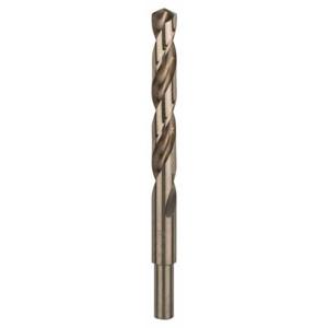 Bosch Accessories 2608585904 HSS Metaal-spiraalboor 12.5 mm Gezamenlijke lengte 151 mm Kobalt DIN 338 Cilinderschacht 5 stuk(s)