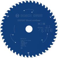 Bosch Accessoires EXPERT Wood cordless Cirkelzaagblad | 165 x 1,5/1 x 20 mm | T48 - 2608902151
