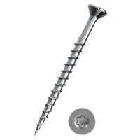 3789/000/02 3,5x30  (200 Stück) - Decking screw 3,5x30mm 3789/000/02 3,5x30 - thumbnail