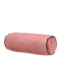 Sierkussen Liz oud roze 50cm