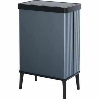 Vuilnisemmer Curver Blauw Plastic