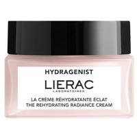 Lierac Hydragenist The Rehydrating Radiance Cream 50ml