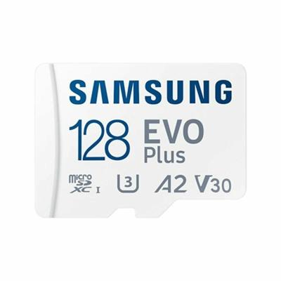 Micro SD kaart Samsung MB-MC128SA/EU 128 GB