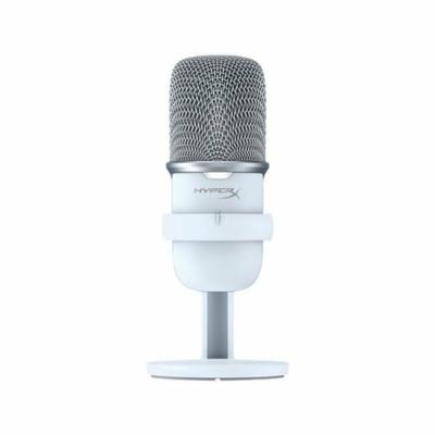 Desktop Microfoon HyperX SoloCast 519T2AA Wit