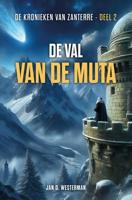 De val van de muta - Jan D. Westerman - ebook