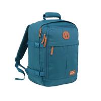 Cabin Max Metz - 24L - Transavia Rugzak - 40x30x20 cm - Petrol Blue Cabin Max Metz - 24L - Transavia Rugzak - 40x30x20 cm - Petrol Blue