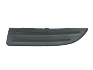 Ventilatiegrille, bumper 6502078116911P