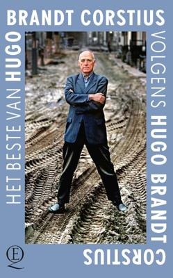 Het beste van Hugo Brandt Corstius volgens Hugo Brandt Corstius (Paperback)
