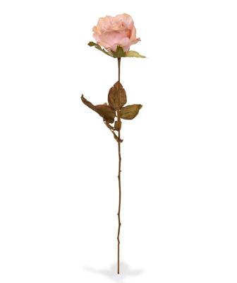 Kunst Rozentak Alice 60 cm roze