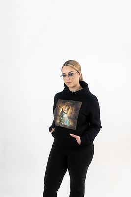 Beauty and The Beast 1 Model (Unisex)
