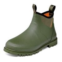 Gateway1® Dames laarzen Ascot Lady II, olive, Maat: 42