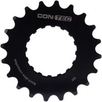 CONTEC motortandwiel "sprocket-b" ct sprocket-b bosch 20t steel black