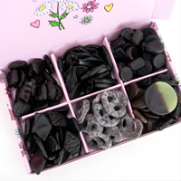 Snoepdoos 'Drop It Like It's Hot'