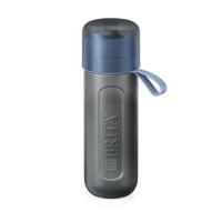 Brita Active Filterfles 0,6 l Pastelblauw