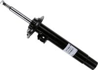 Sachs Schokdemper 317543