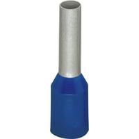 WAGO 216-350 Adereindhulzen 500 stuk(s)