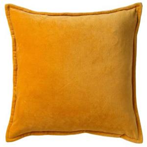 Dutch Decor Caith kussenhoes 50x50 cm - Golden Glow