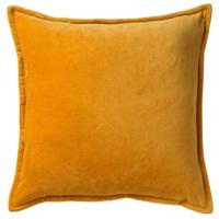 Dutch Decor Caith kussenhoes 50x50 cm - Golden Glow