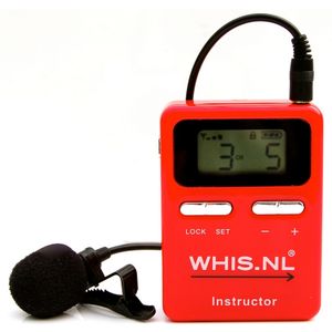 WHIS Original Zender WHIS Original Zender