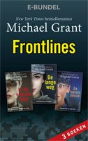 Frontlines - Michael Grant - ebook