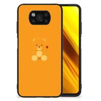 Xiaomi Poco X3 | X3 Pro Hoesje Baby Beer Xiaomi Poco X3 | X3 Pro Hoesje Baby Beer