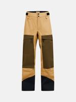 Peak Performance Gravity GORE-TEX 3L Skibroek Heren Sierra Sand M Peak Performance Gravity GORE-TEX 3L Skibroek Heren Sierra Sand M