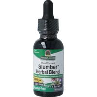 Natures Answer Slaap support complex 1:1 alcoholvrij