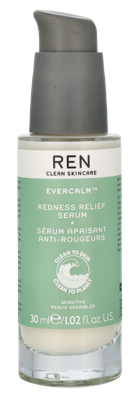 REN Evercalm Redness Relief Serum 30ml