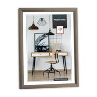 Zep fotolijst kb18 black 50x50 cm