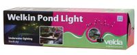 Velda Welkin Pond Light