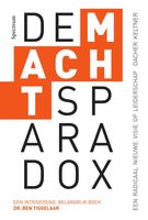 De machtsparadox - Dacher Keltner - eBook (9789000316984) - thumbnail