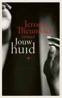 Jouw huid - Jeroen Theunissen - ebook - thumbnail