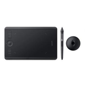 Wacom Intuos Pro S grafische tablet Zwart