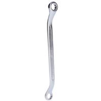 KS Tools 517.0873 517.0873 Dubbele ringsleutel Sleutelbreedte (metrisch) 10 - 11 mm