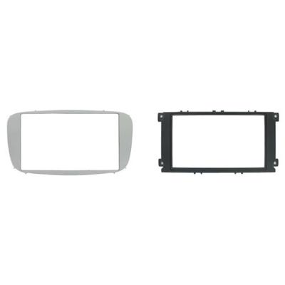Dubbeldin ECO paneel passend voor Ford 1238111415
