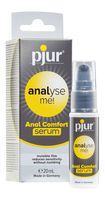 pjur Analyse me! Anaal 20 g Glijmiddel op siliconenbasis 20 ml