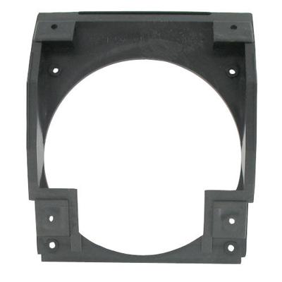 Speakerring passend voor Renault 1227125001