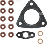 Turbocharger, montageset 041006801