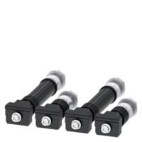 Siemens 3VA9204-0QF00 Accessoire voor vermogensschakelaar 1 stuk(s) (b x h x d) 29 x 23.5 x 116.6 mm